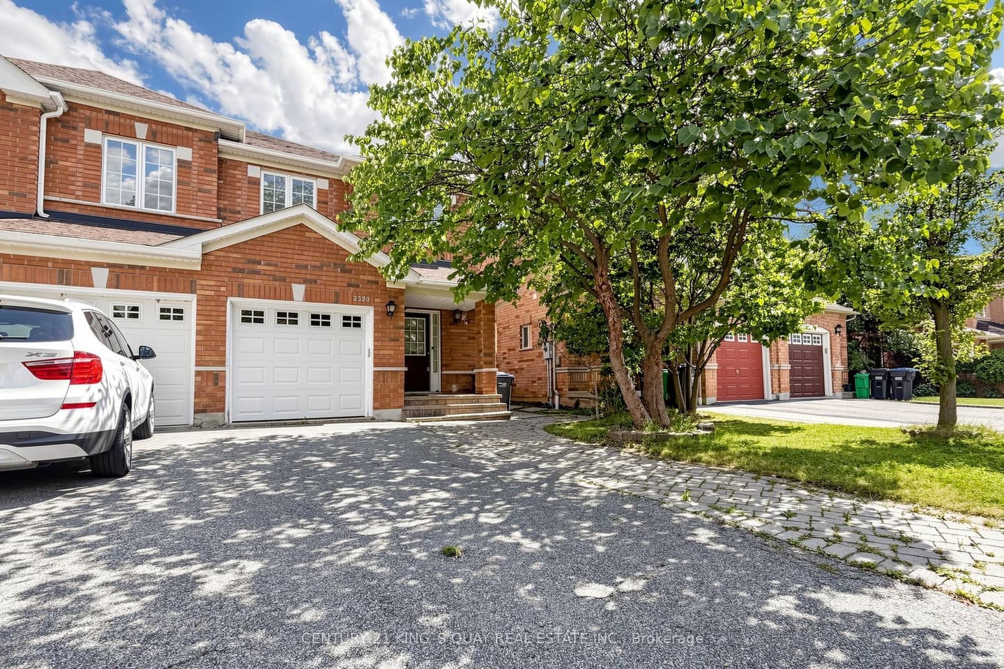 3328 Southwick Street, Mississauga, ON L5M 7K9
