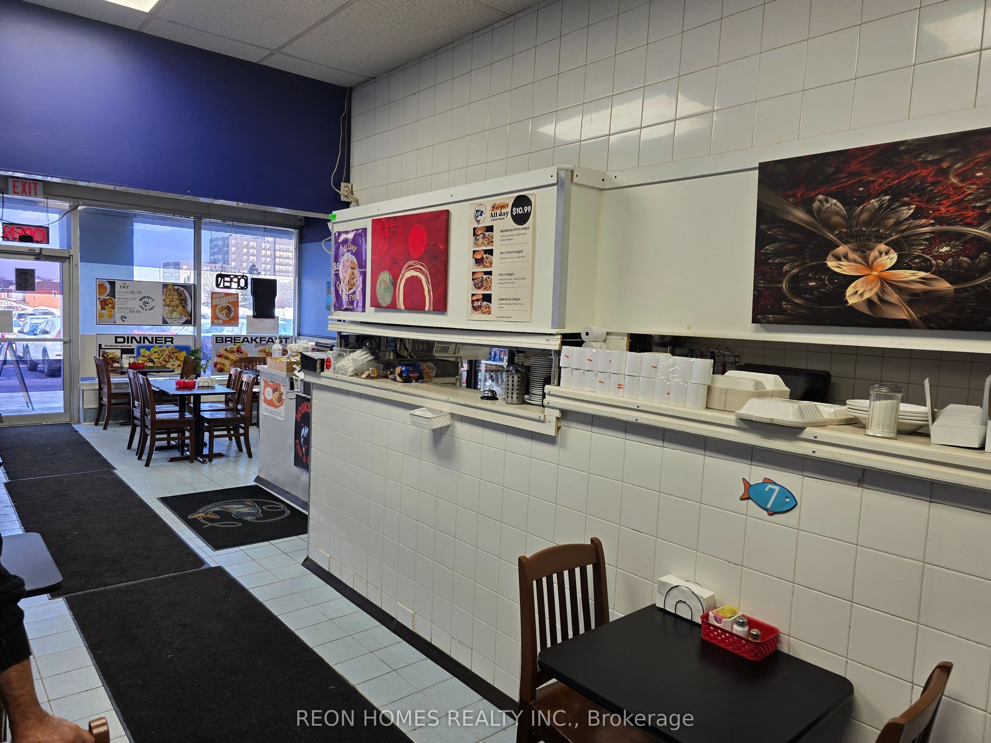 3050 Garden Street, Whitby, ON L1R 2G7
