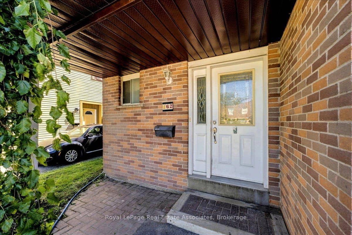 62 Alonna Street, Clarington, ON L1C 3P8