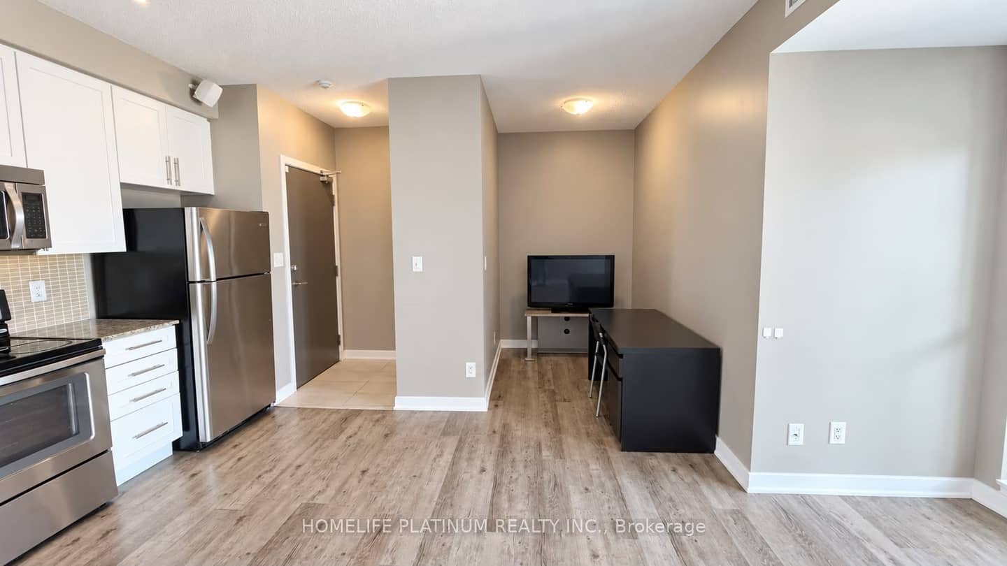 4099 Brickstone Mews 3209, Mississauga, ON L5B 0G2