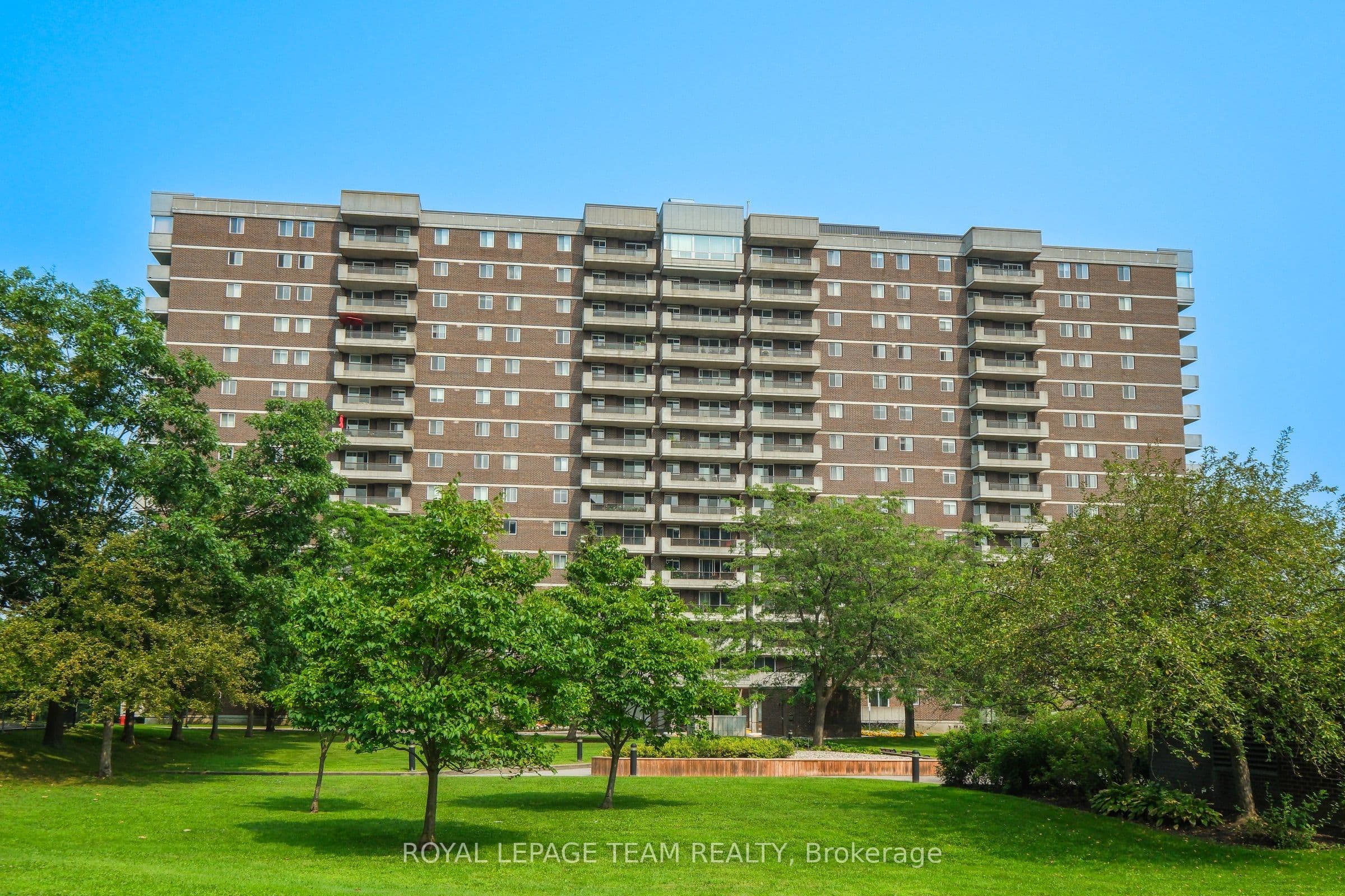 1705 Playfair Drive 1001, Alta Vista and Area, ON K1H 8P6