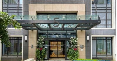 5 Mabelle Avenue 3832, Toronto, ON M9A 0C8