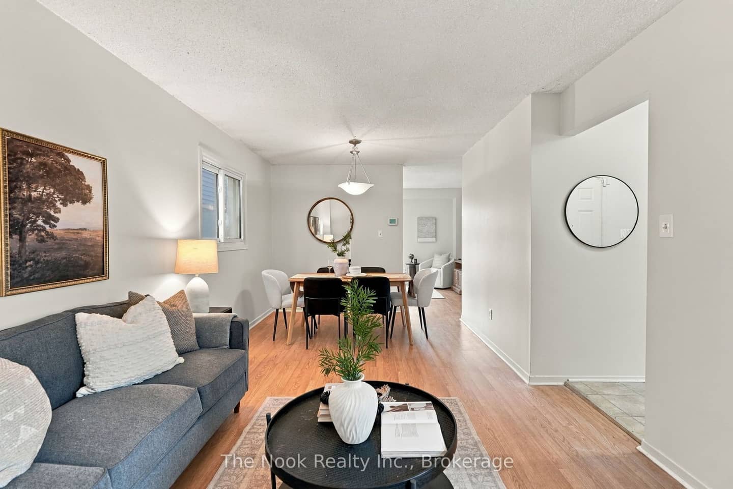 27 Field Crescent, Ajax, ON L1Z 1B3