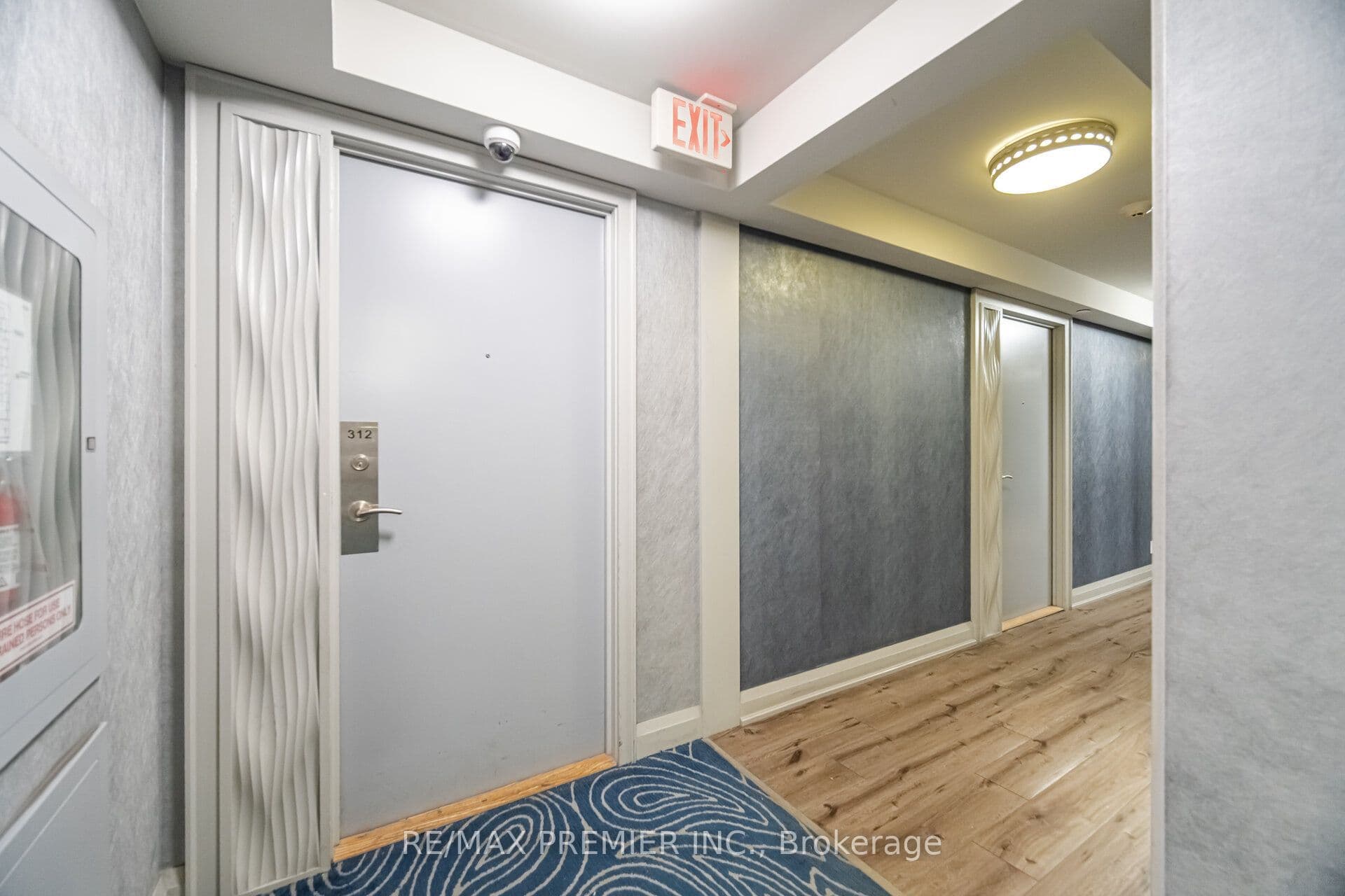 80 Esther Lorrie Drive 312, Toronto, ON M9W 0C6