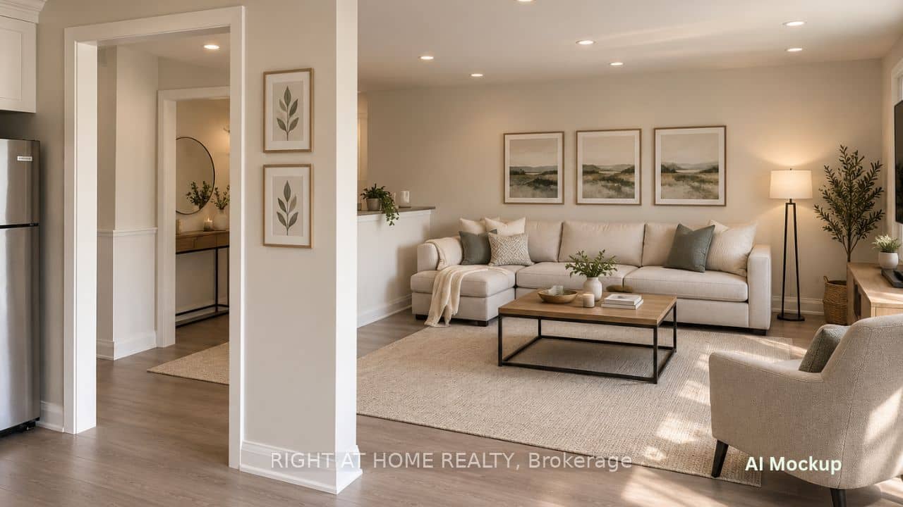32 Brimorton Drive, Toronto, ON M1P 3Y9
