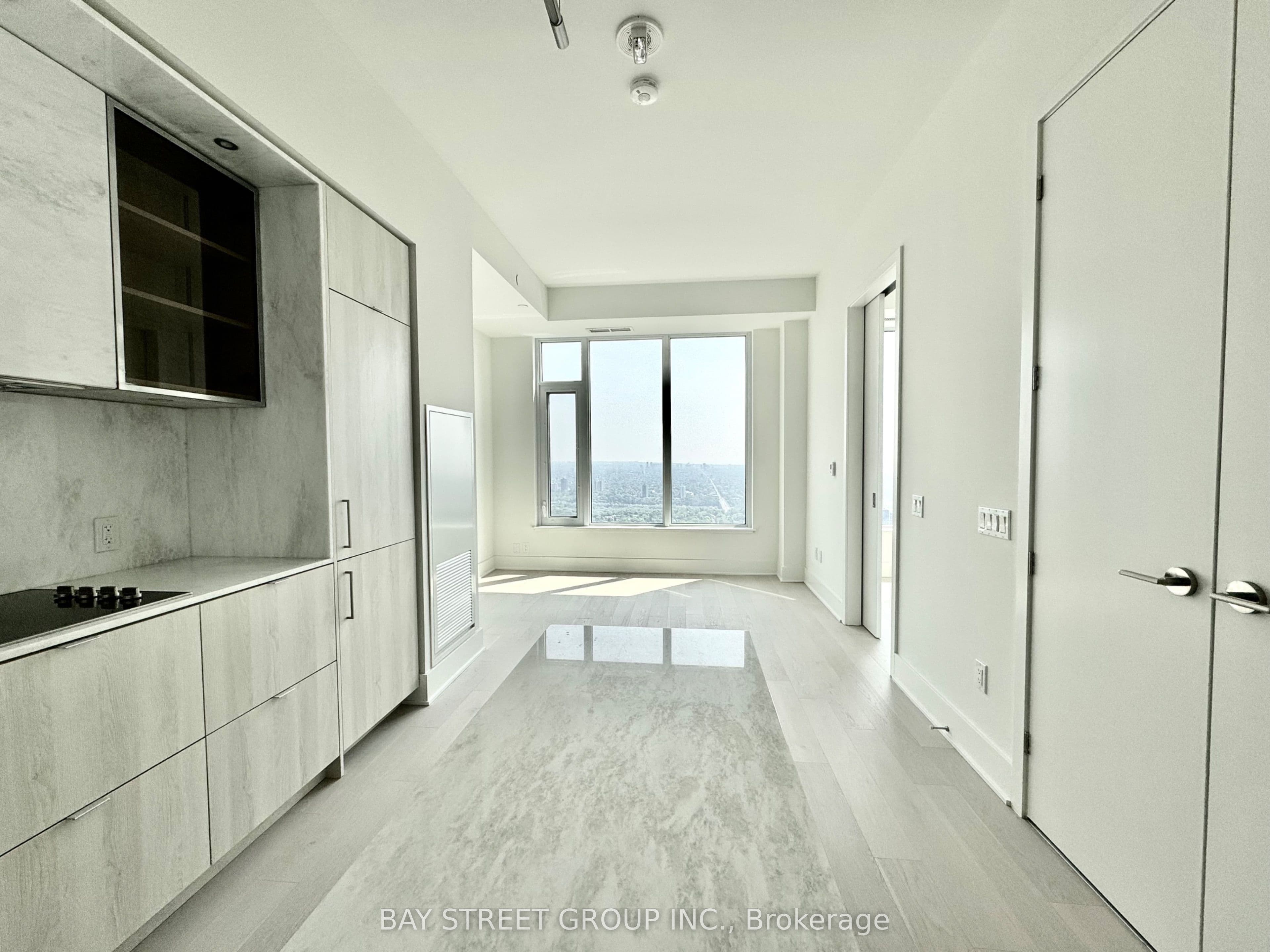 11 Yorkville Avenue 6006, Toronto, ON M4W 0B7