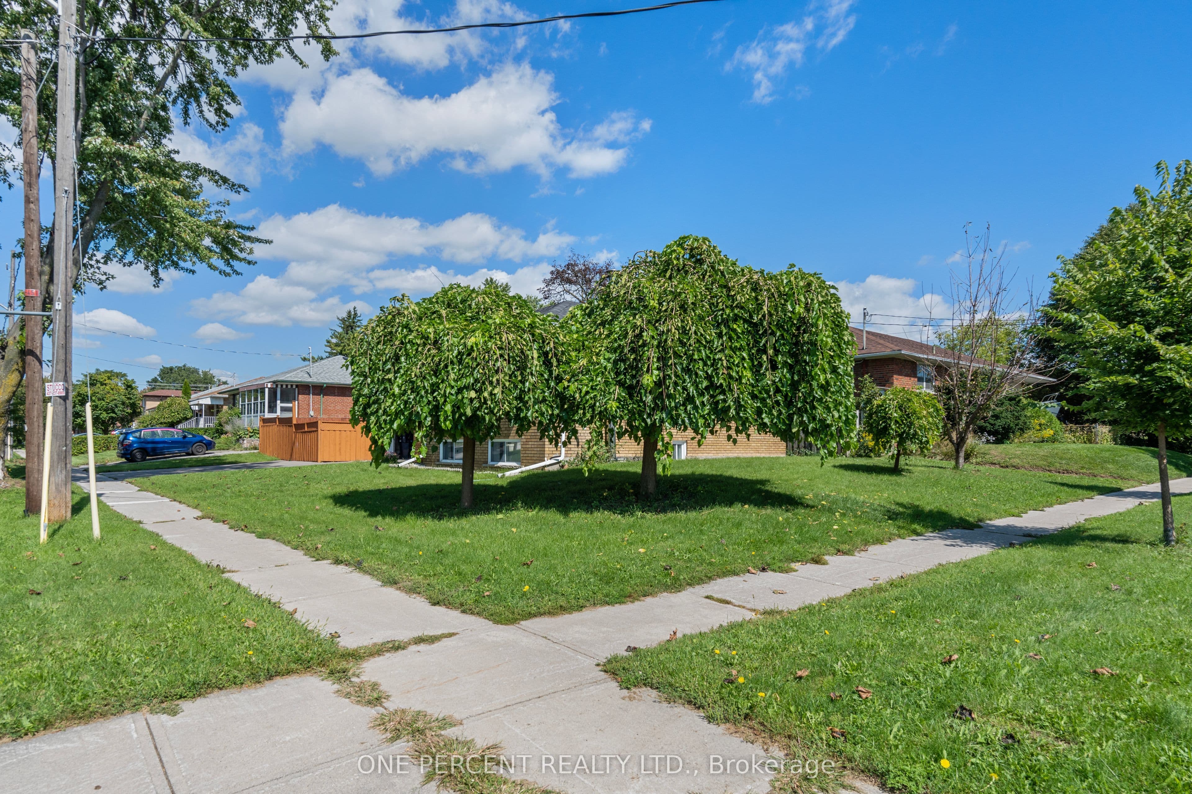 3 Charity Road, Toronto, ON M1K 3S1