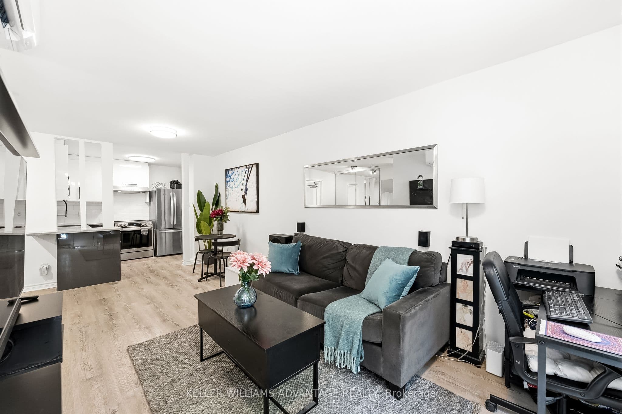 29 Canniff Street 409, Toronto, ON M6K 3M5