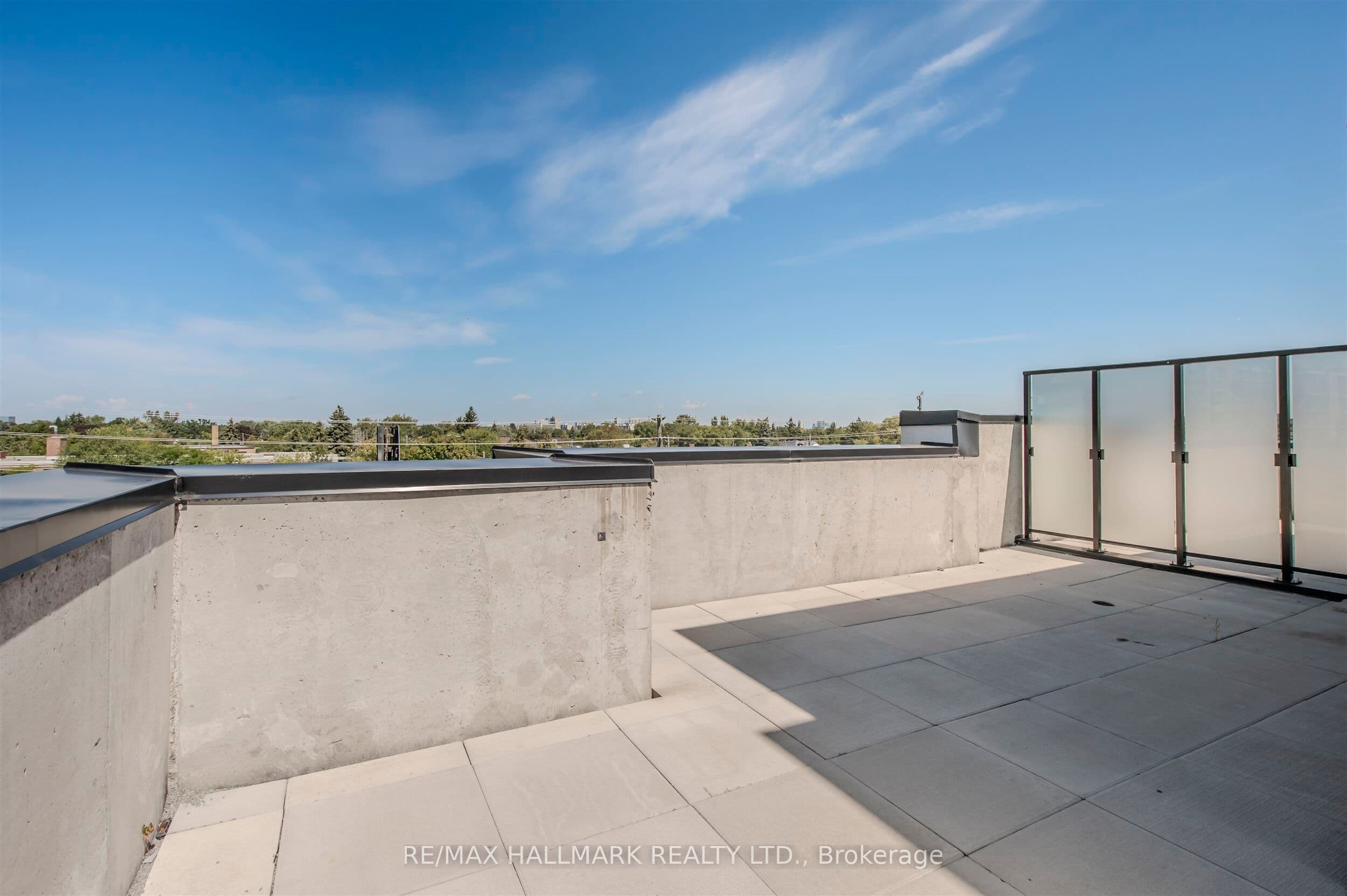 35-851 Sheppard Avenue W 4, Toronto, ON M3H 0G2