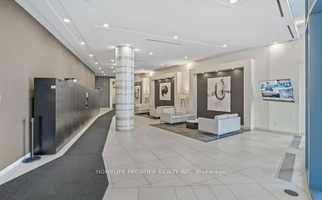 51 East Liberty Street 1601, Toronto, ON M6K 3P8