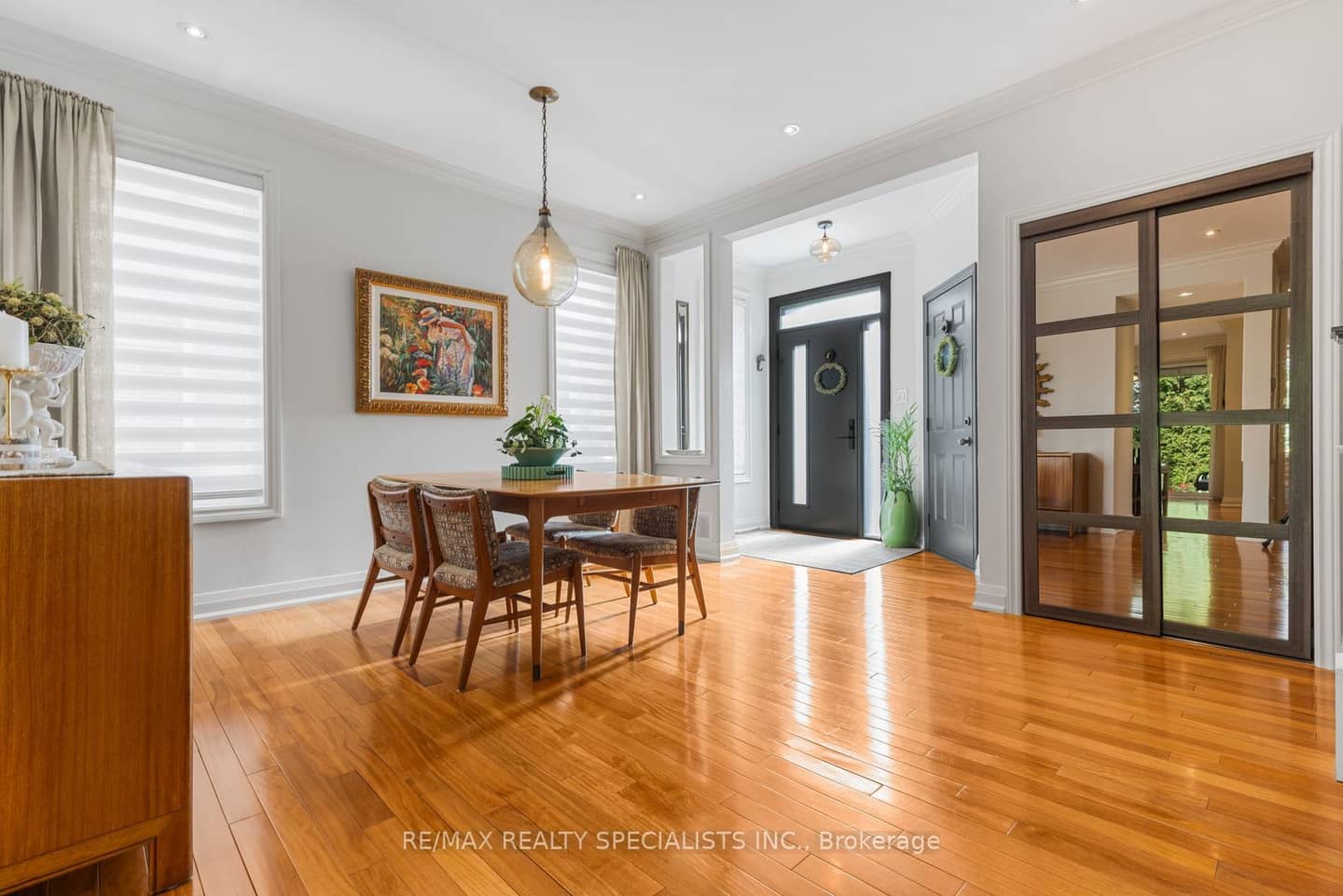 3602 Forest Bluff Crescent, Mississauga, ON L5N 7W2