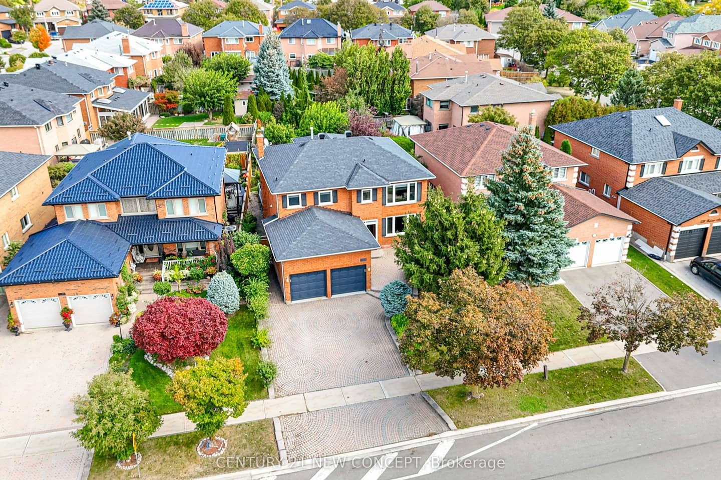 528 Belview Avenue, Vaughan, ON L4L 7R6