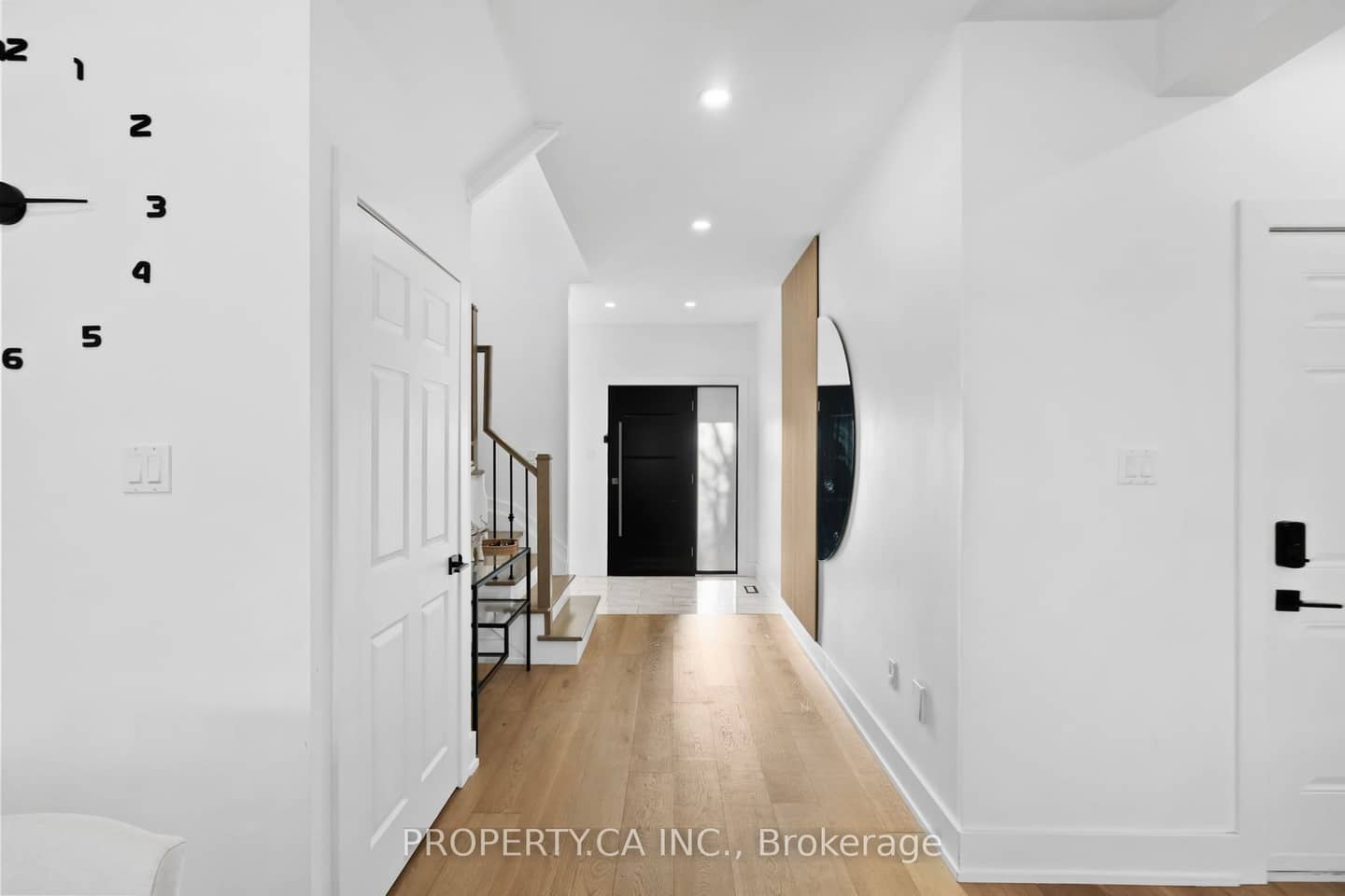 44 Andrew Hill Drive, Vaughan, ON L4H 0H3