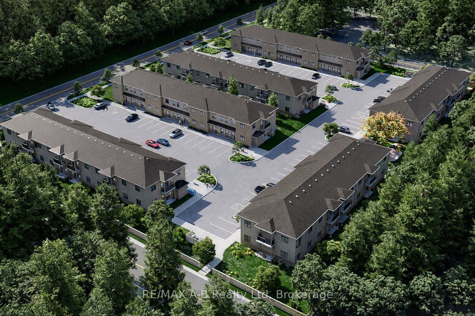 95 Rosewood Drive 3, West Perth, ON N0K 1N0