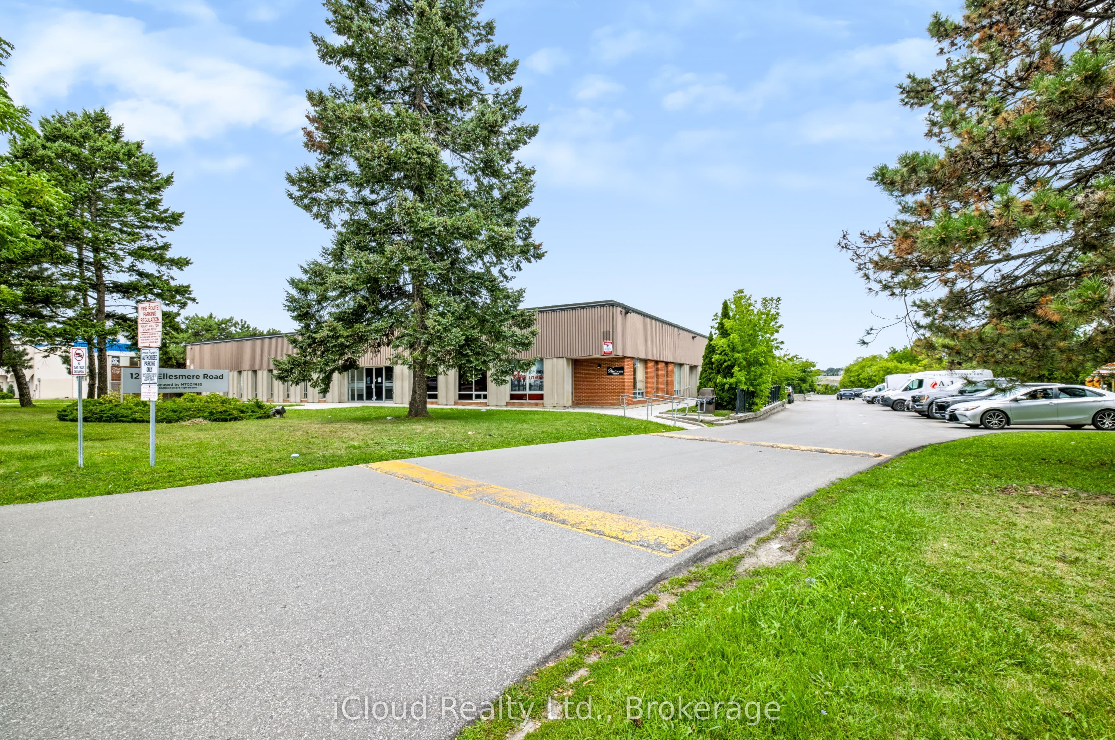 1220 Ellesmere Road, Toronto, ON M1P 2X5
