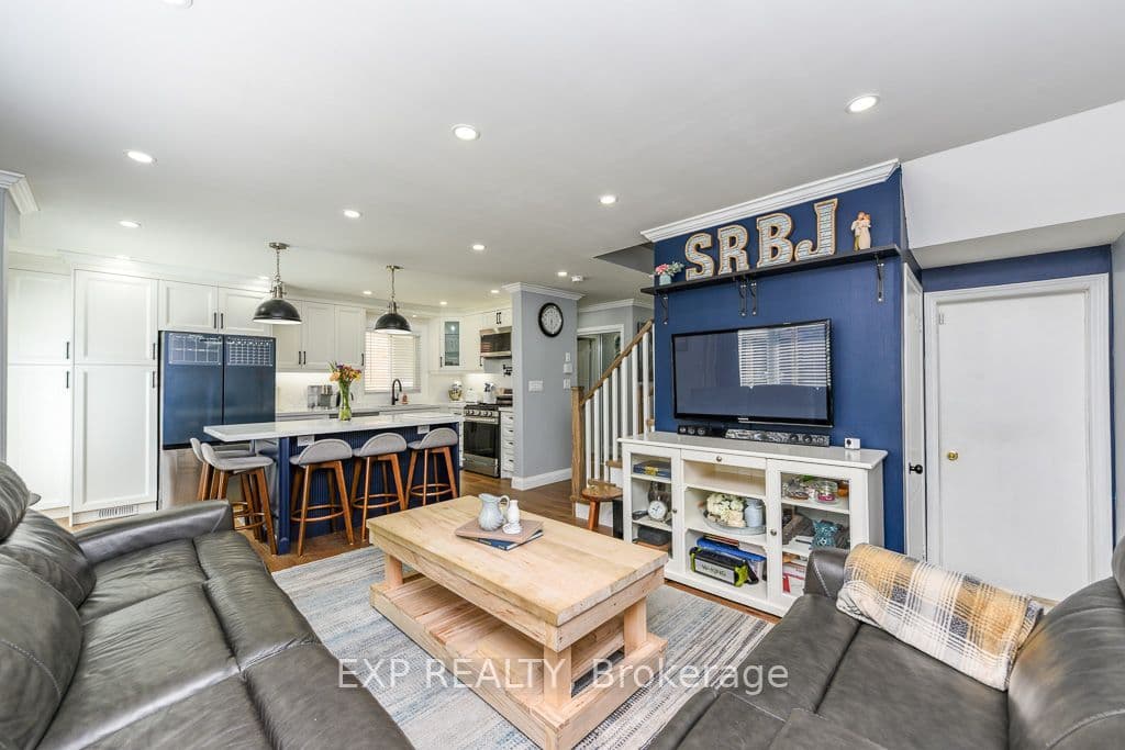65 Jessop Drive, Brampton, ON L7A 3N4