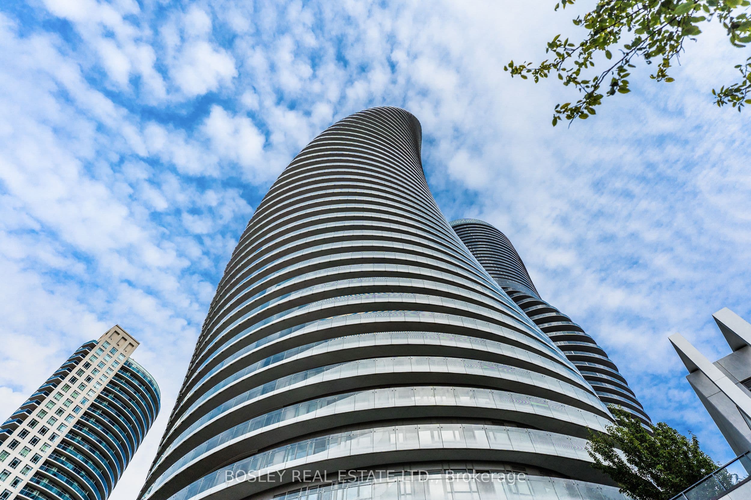 50 Absolute Avenue N 4405, Mississauga, ON L4X 0A8