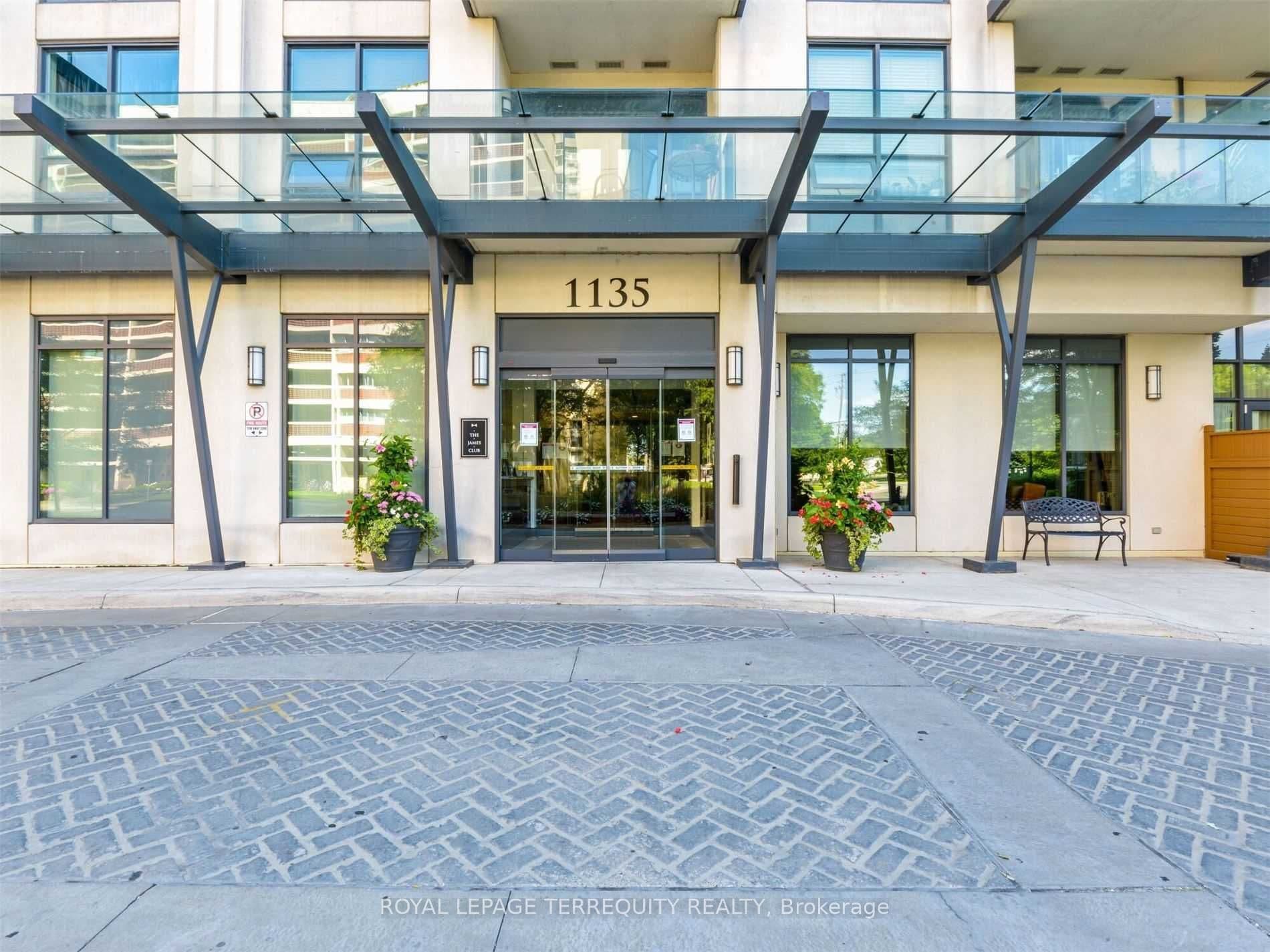 1135 Royal York Road 218, Toronto, ON M9A 0C3