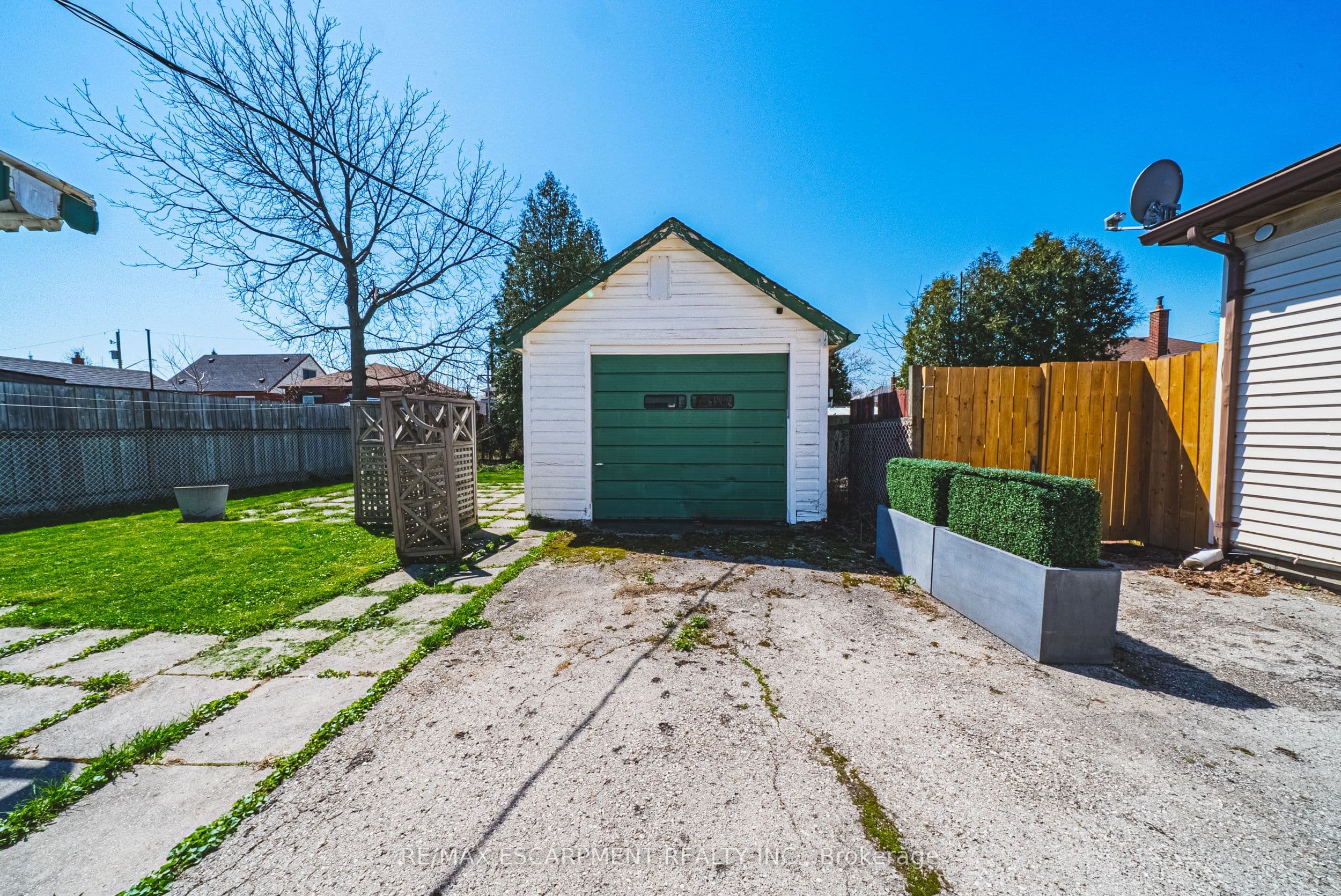 28 Munn Street, Hamilton, ON L8V 1J9
