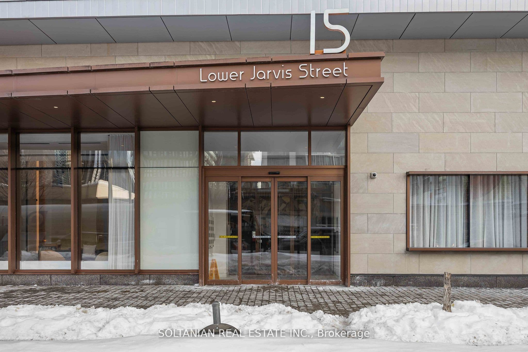 15 Lower Jarvis Street 719, Toronto, ON M5E 1Z6