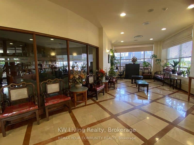 3088 Kennedy Road #715, Toronto, ON M1V 5M4
