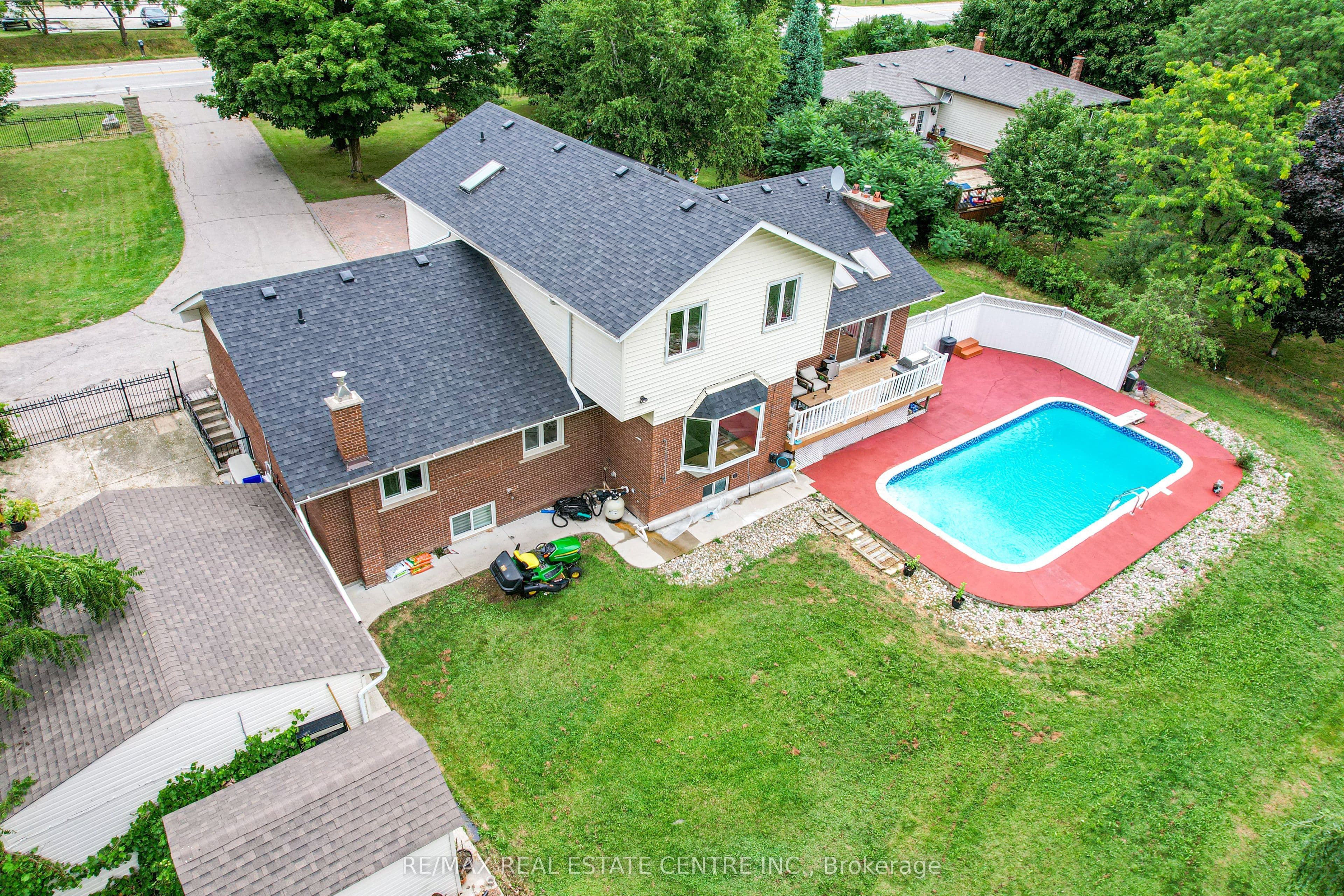 7750 5 Side Road, Milton, ON L9T 2K7