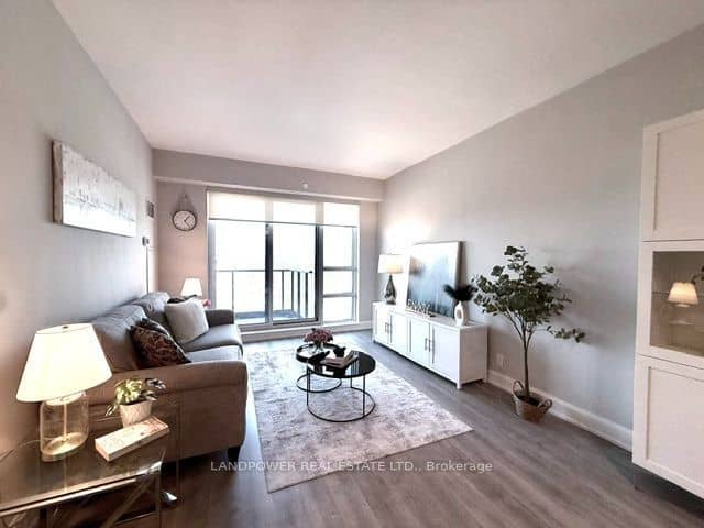 38 Gandhi Lane 2612, Markham, ON L3T 0G9