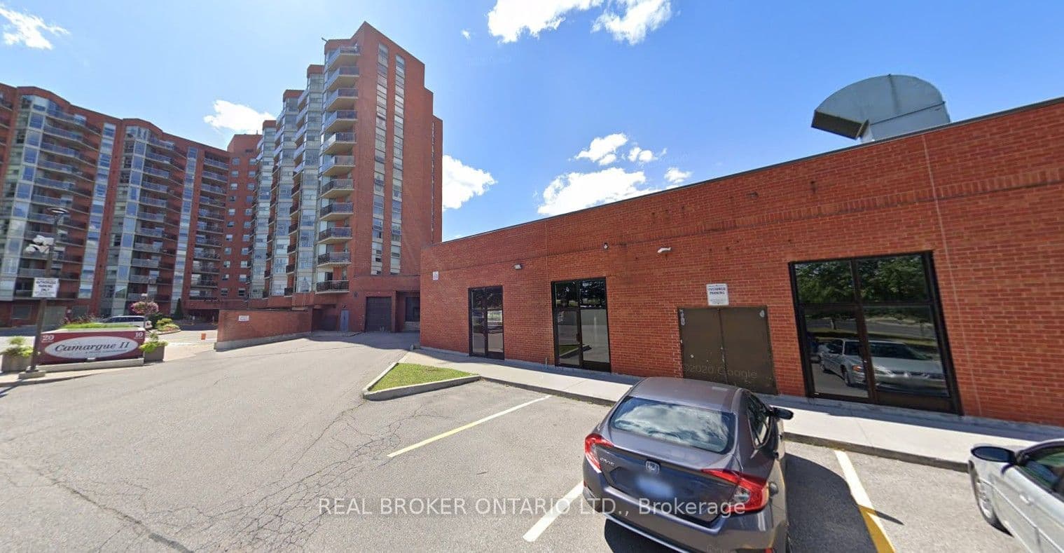 30 DEAN PARK Road 19, Toronto, ON M1B 3H1