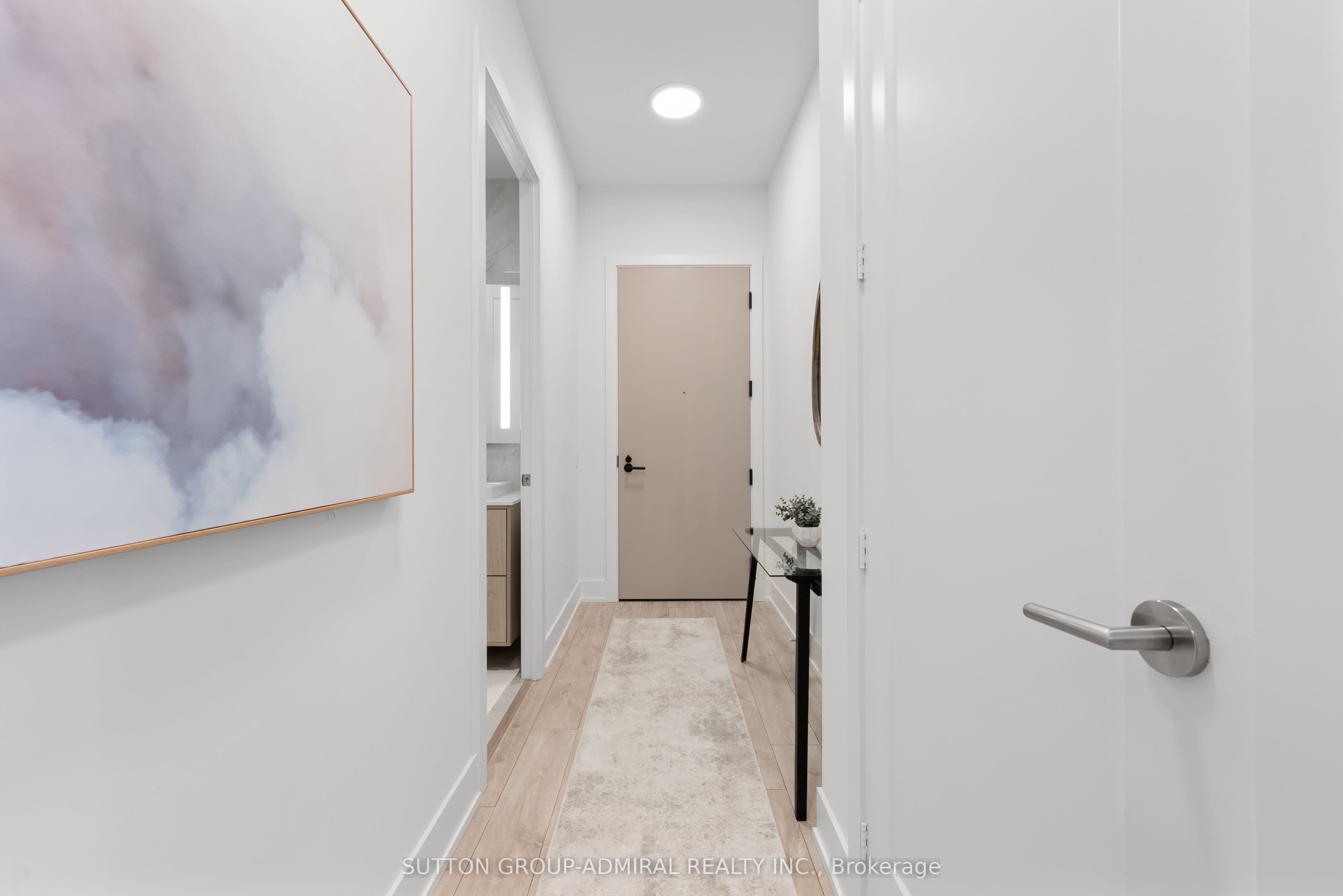 858 Dupont Street 224, Toronto, ON M6G 0C1
