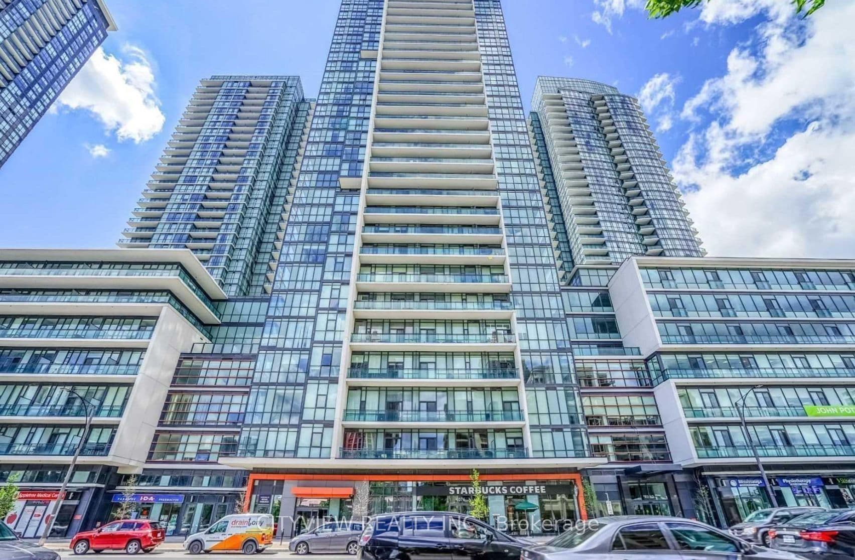 4070 Confederation Parkway 4101, Mississauga, ON L5B 0E9