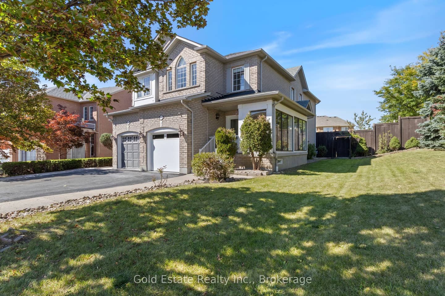 6653 Opera Glass Crescent, Mississauga, ON L5W 1R8
