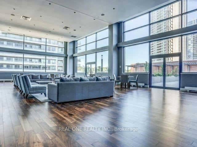 2200 Lake Shore Boulevard W 3907, Toronto, ON M8V 1A4