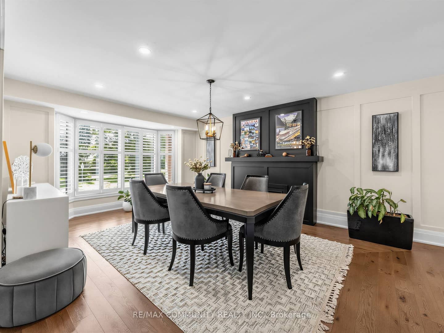 38 Robmar Street, Whitby, ON L1M 1T7