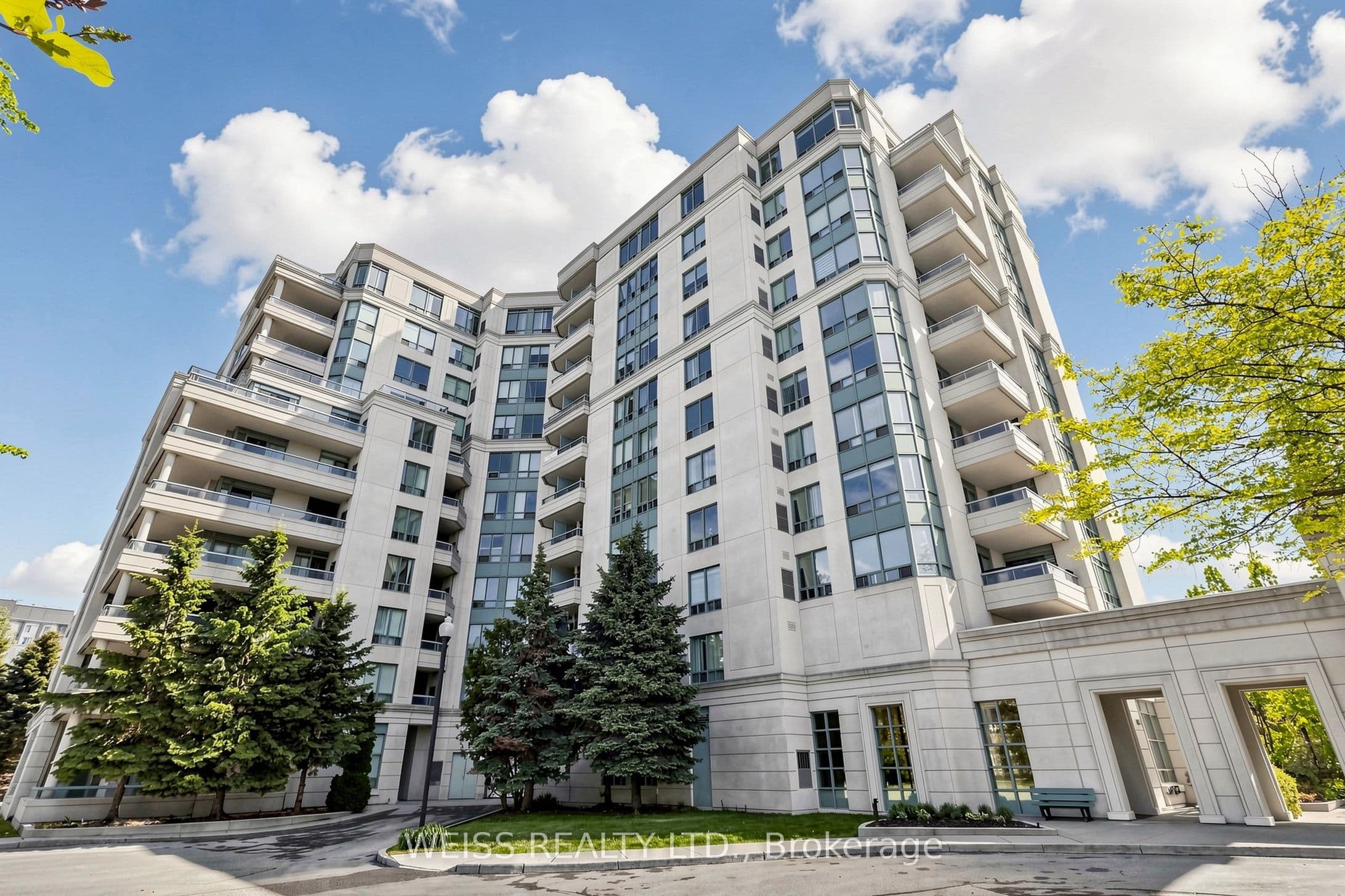 5 Emerald Lane 710, Vaughan, ON L4J 8P7