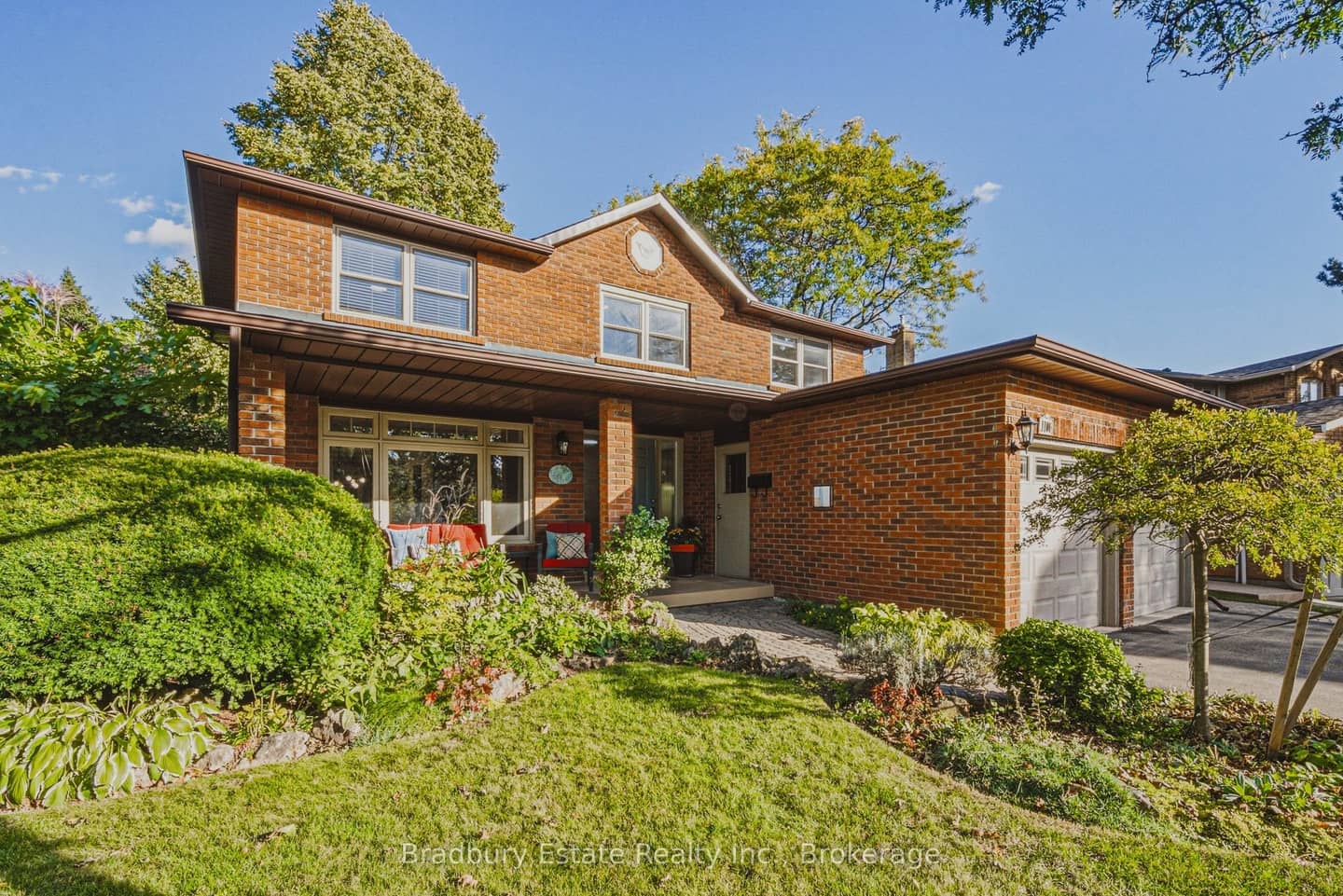 1106 HUNTLEY Court, Oakville, ON L6H 3B7