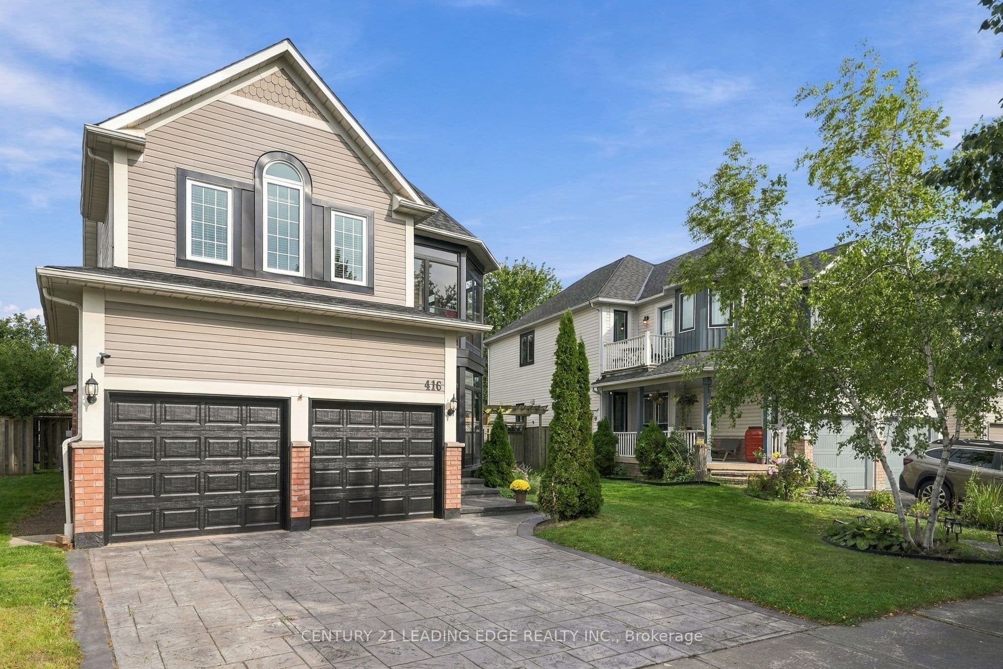 416 Whitby Shores Greenway, Whitby, ON L1N 9R5