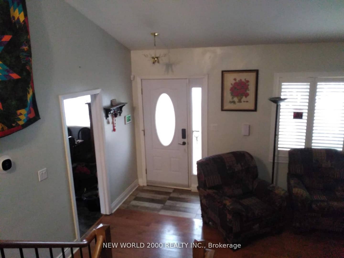 920 Greenwood Crescent, Whitby, ON L1N 1C8