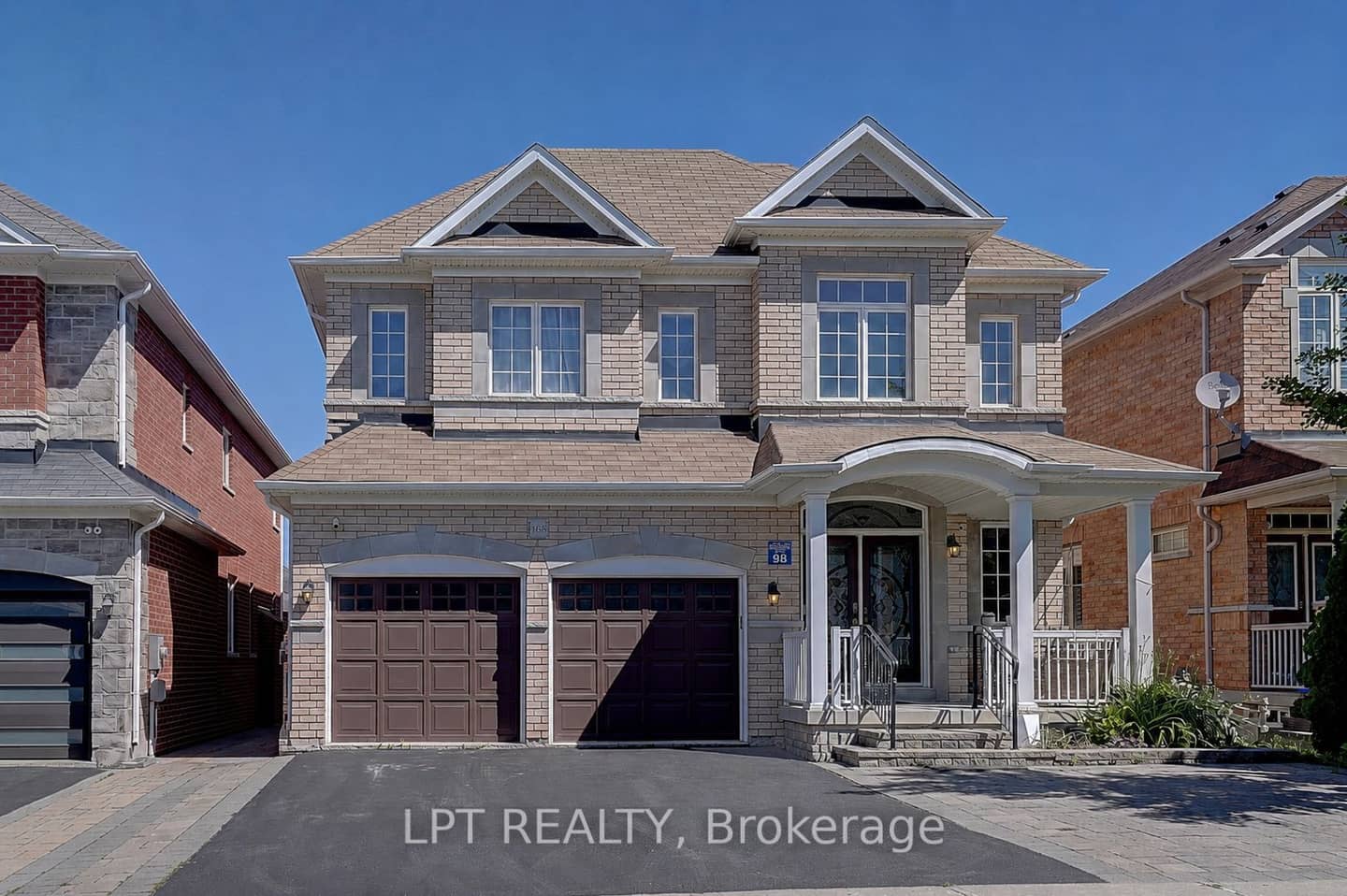 1168 McTavish Drive, Newmarket, ON L3X 0A7