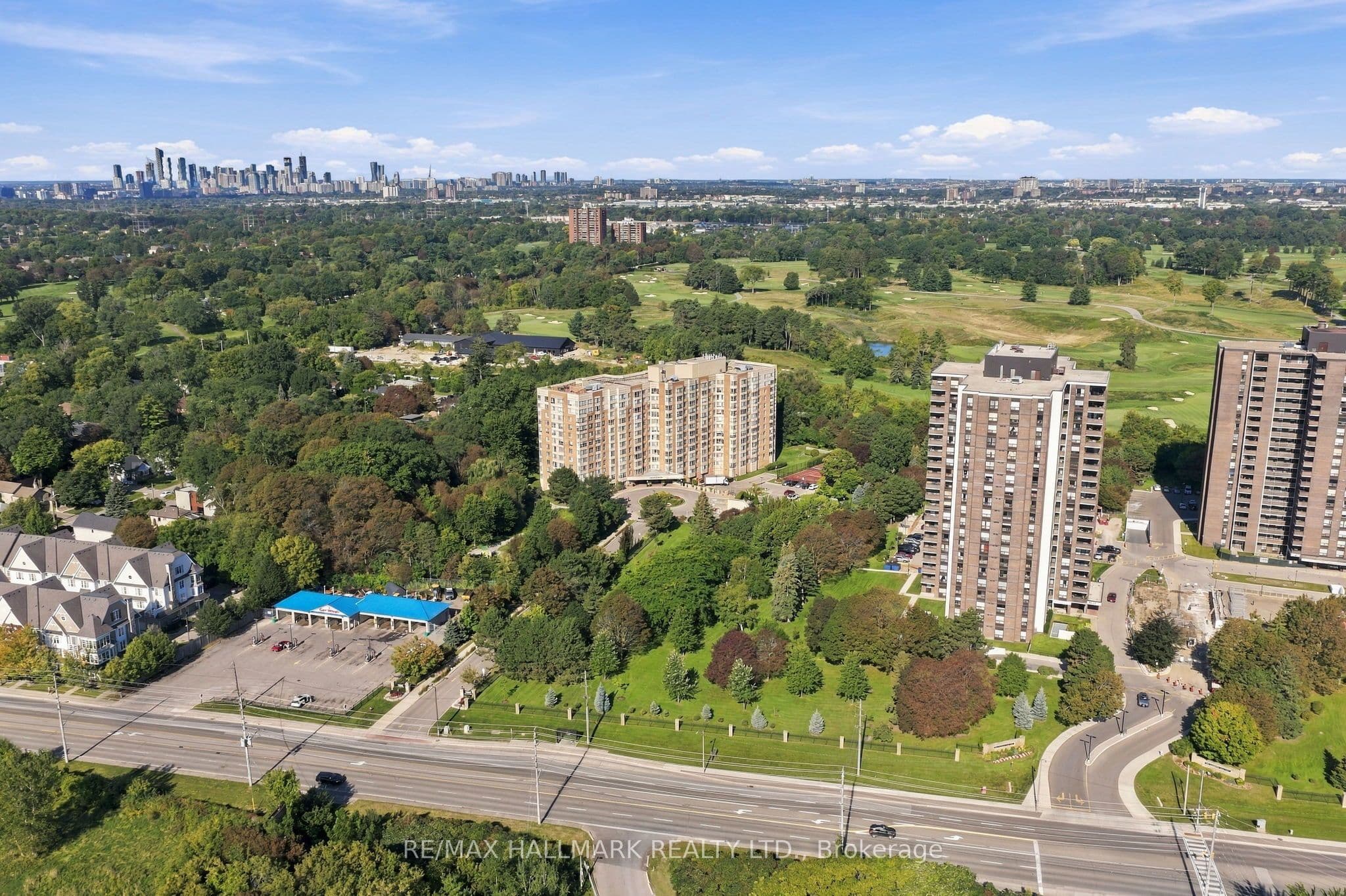 1485 Lakeshore Road E 903, Mississauga, ON L5E 3G2