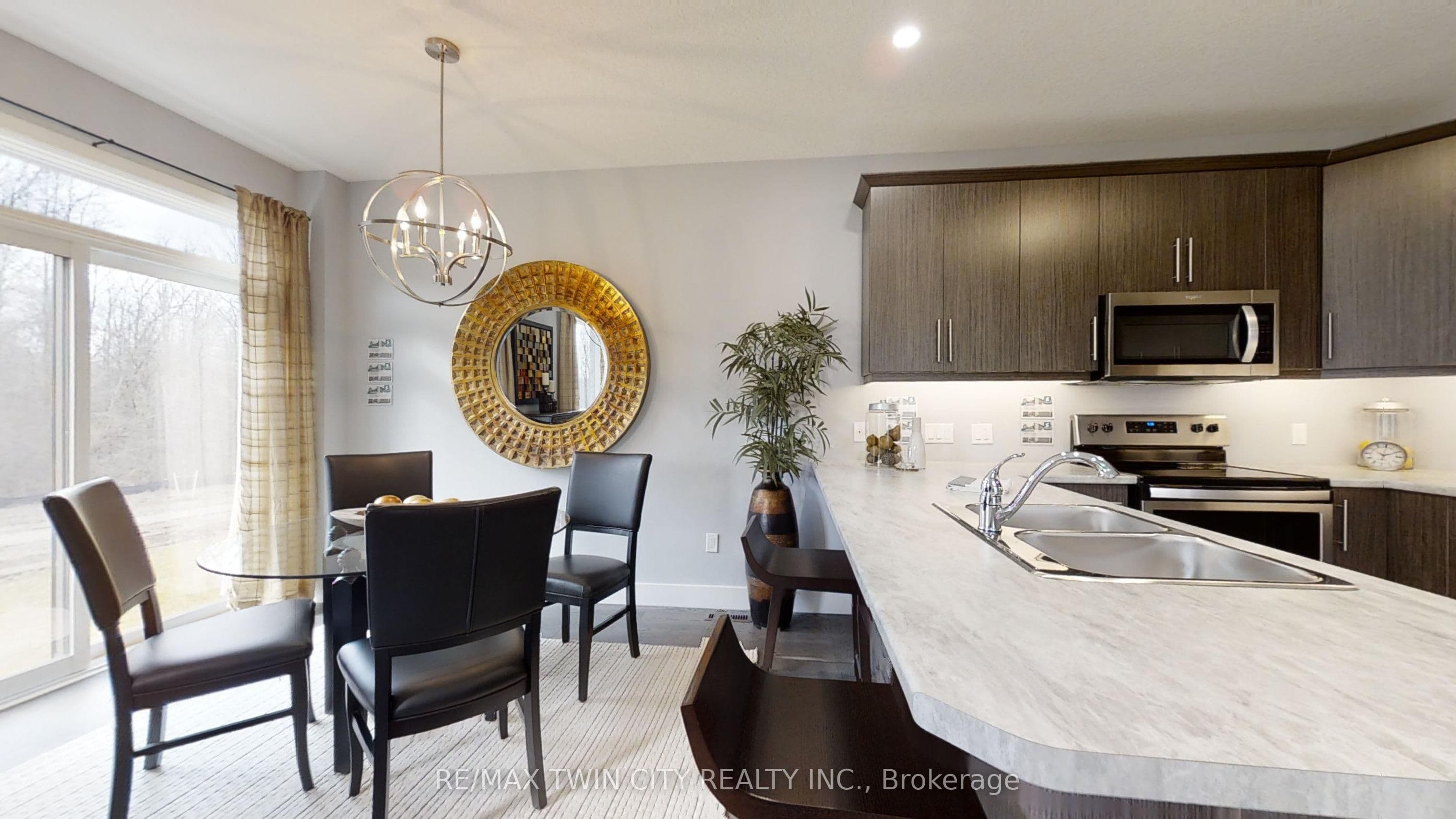 2294 SOUTHPORT Crescent, London South, ON N6M 0H9