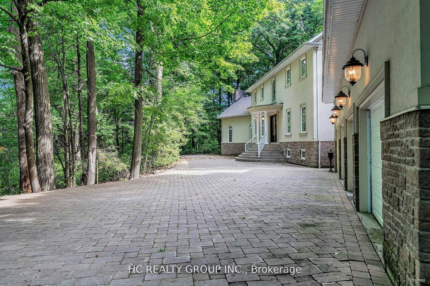 59 Elderberry Trail, Aurora, ON L4G 6X1