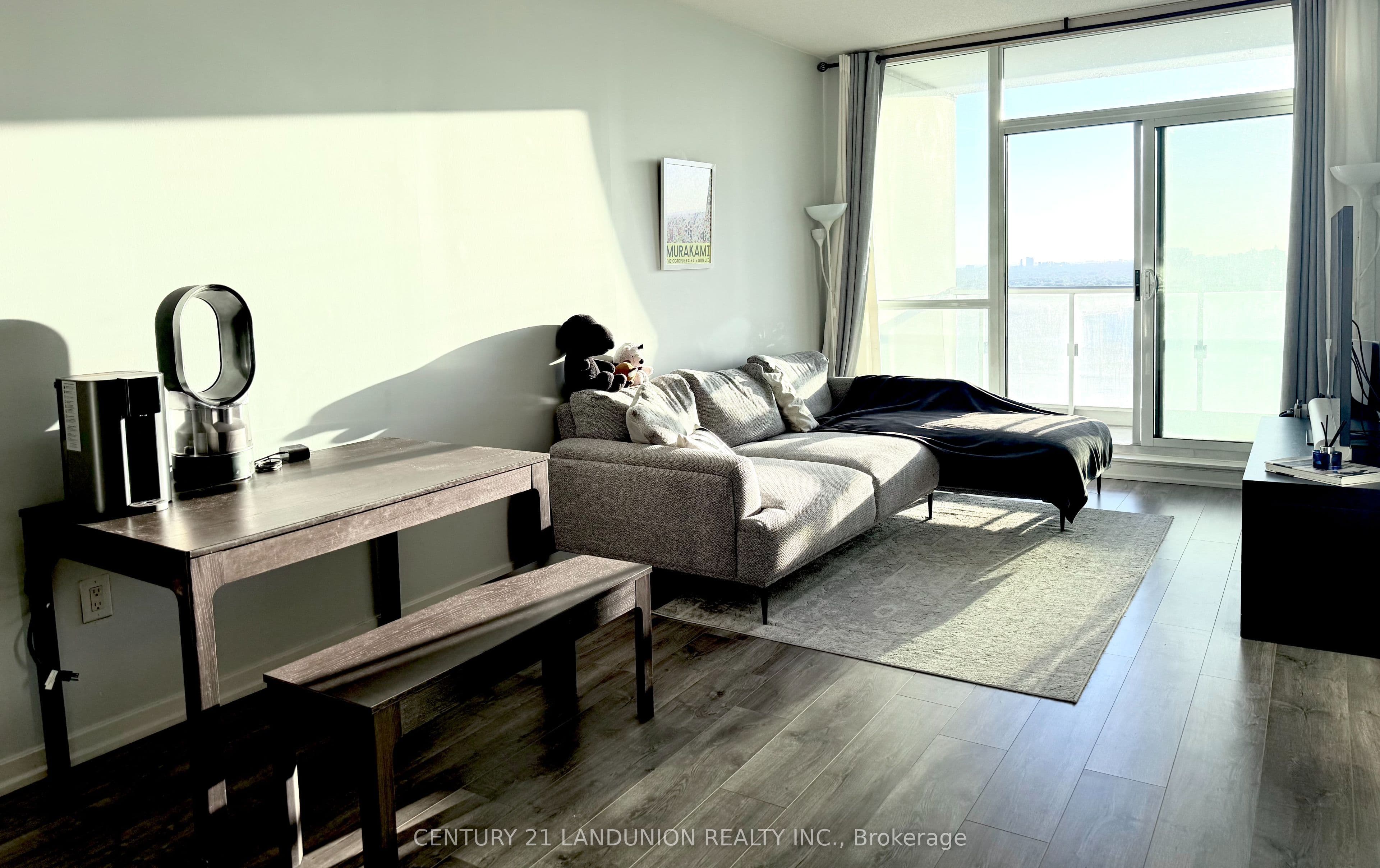 70 Forest Manor Road 2707, Toronto, ON M2J 0A9