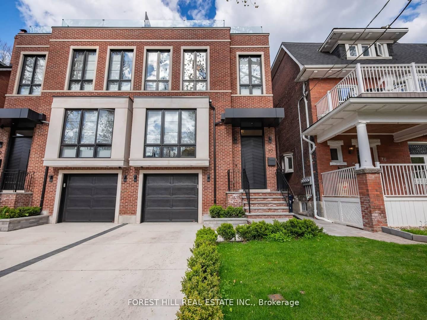 77 Kendal Avenue, Toronto, ON M5R 1L8