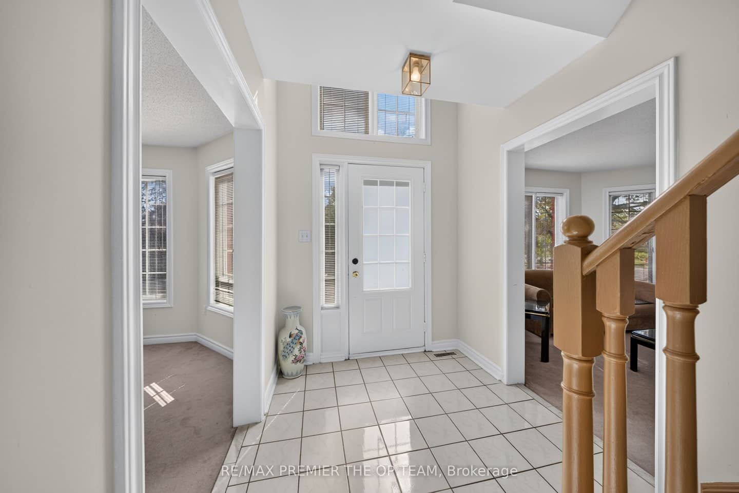151 Stellick Avenue, Newmarket, ON L3X 1T4