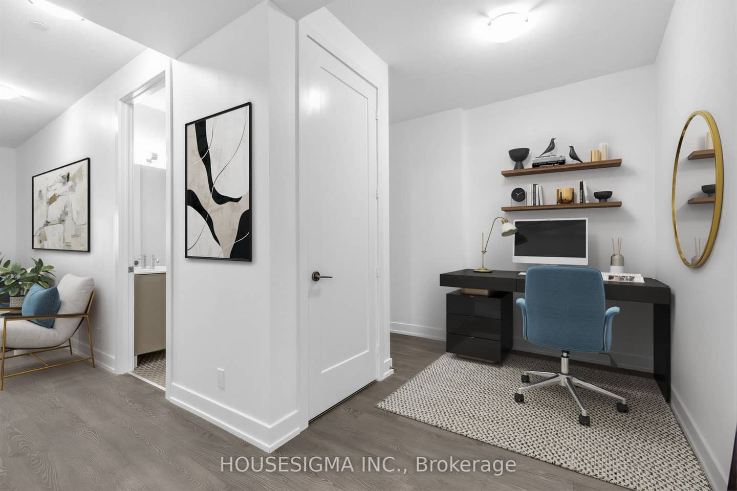 11 Lillian Street 310, Toronto, ON M4S 2H7