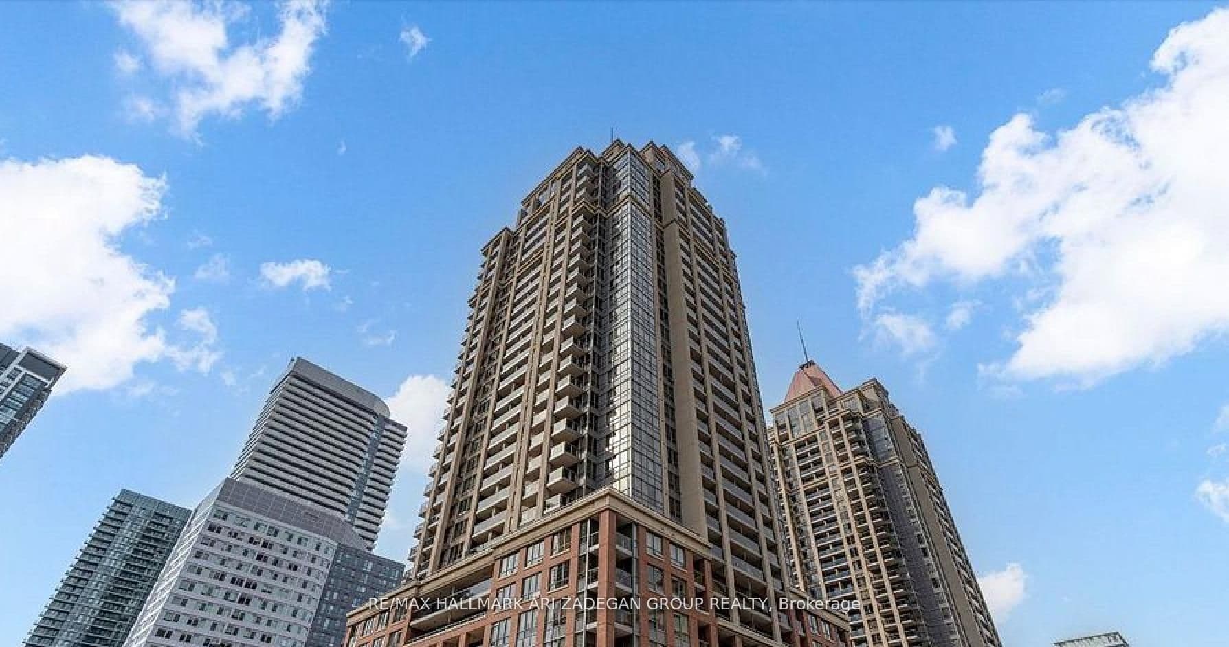 4080 Living Arts Drive 2610, Mississauga, ON L5B 4N3