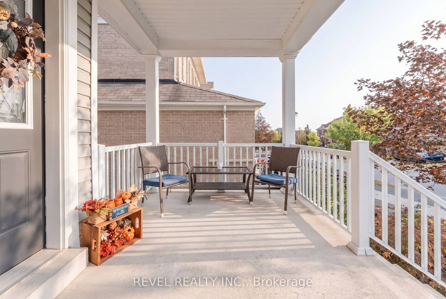 1683 Finkle Drive, Oshawa, ON L1K 0R5