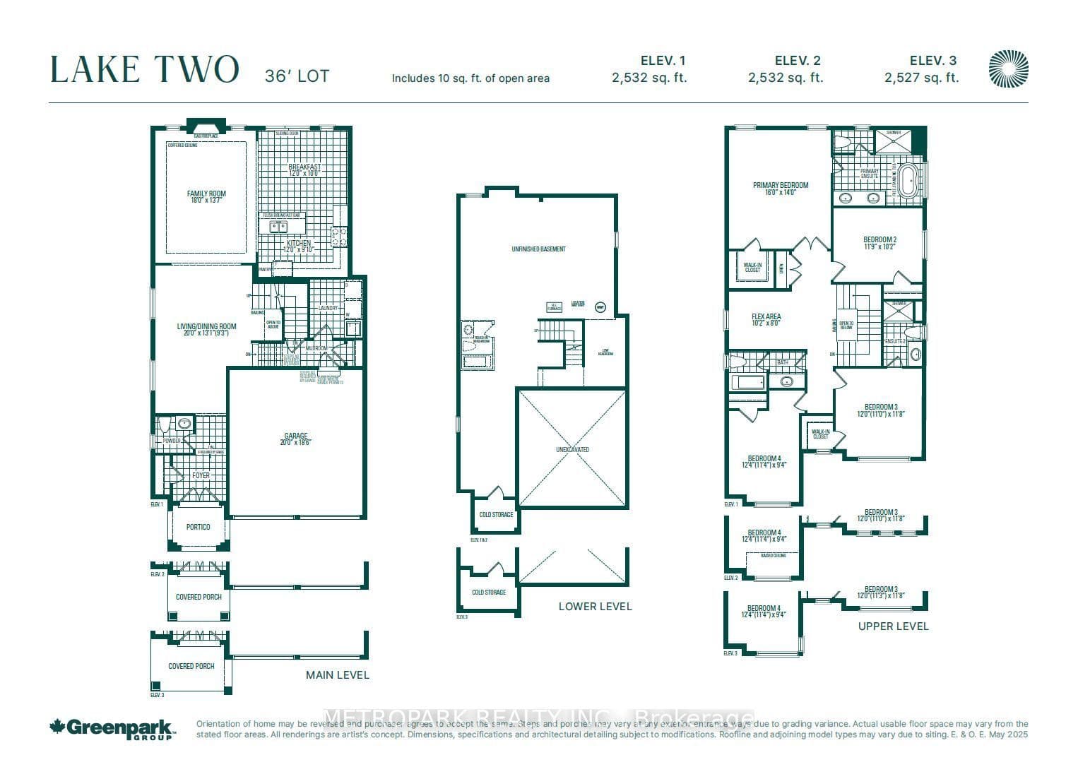 8 Max Bulmer Court, Georgina, ON L4P 0T9