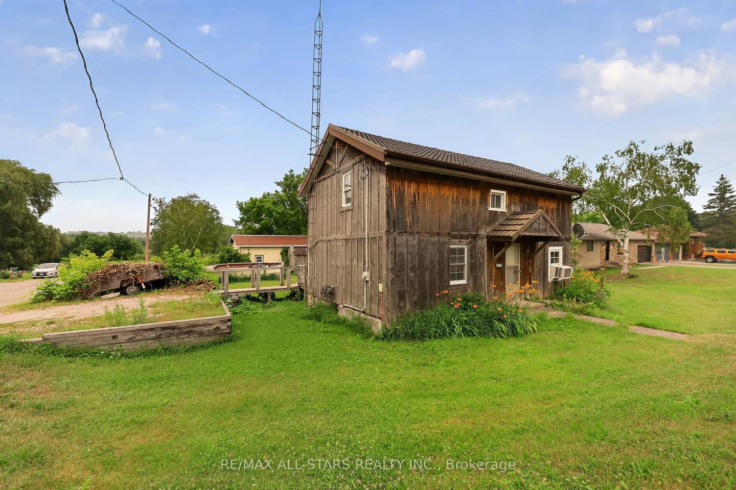 13069 REGIONAL RD 39 Road, Uxbridge, ON L0E 1T0