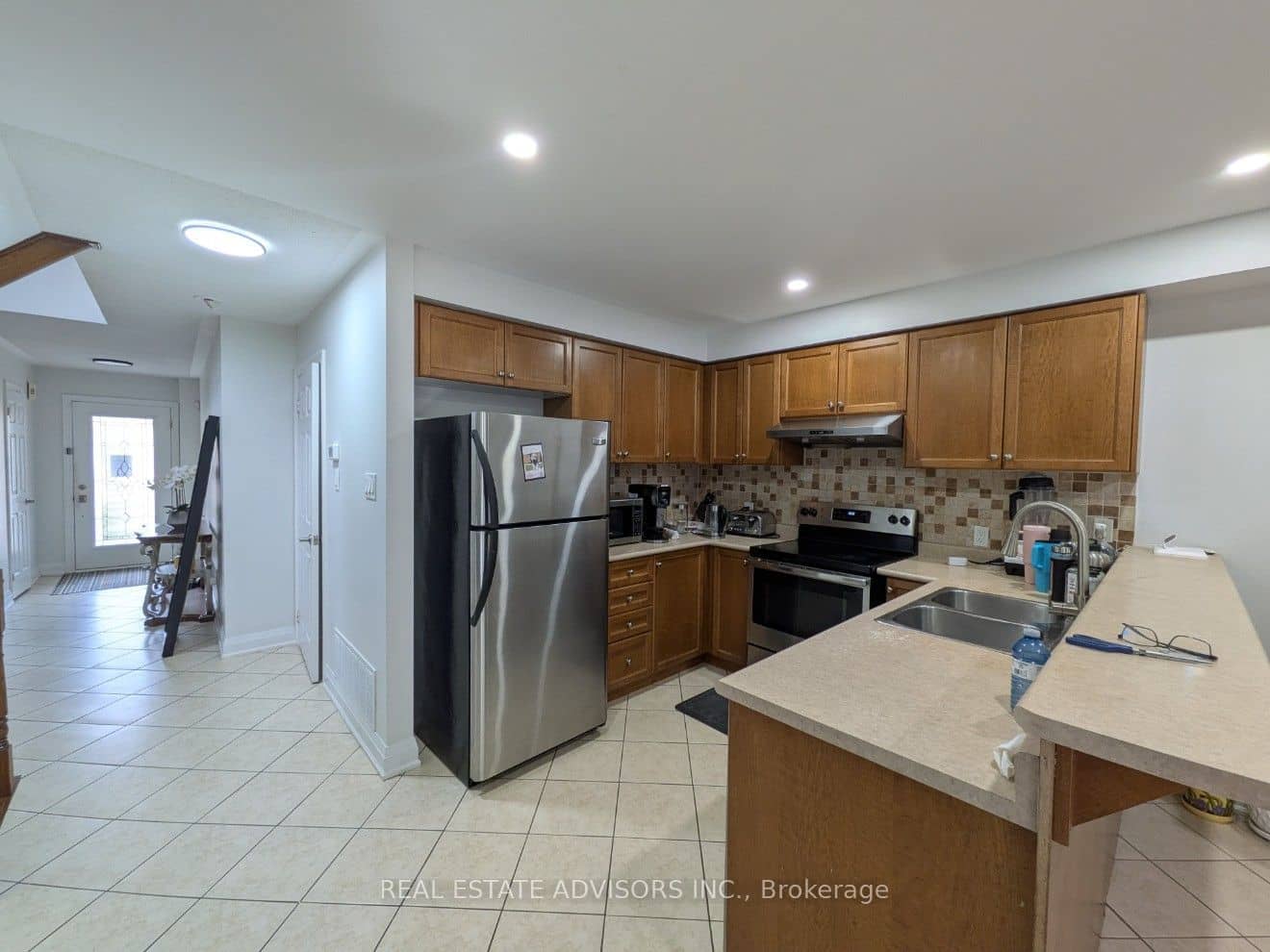 80 Dooley Crescent, Ajax, ON L1T 4J2